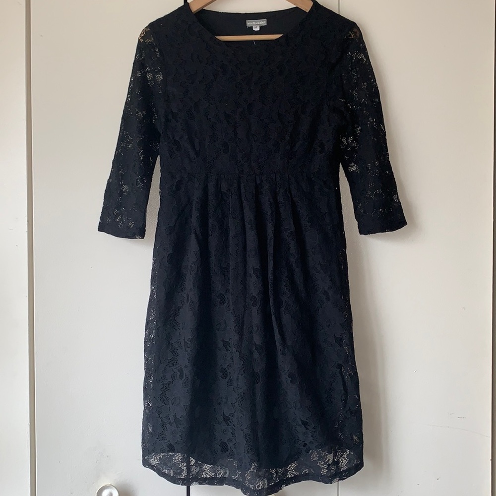 Lace Dress Verbaudet size 34